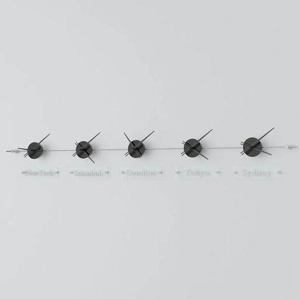 World Clock - Gifts for You 'n Me