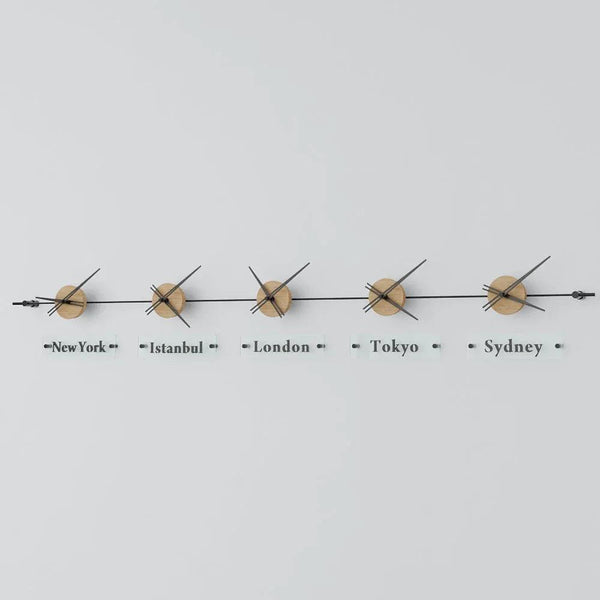 World Clock - Gifts for You 'n Me