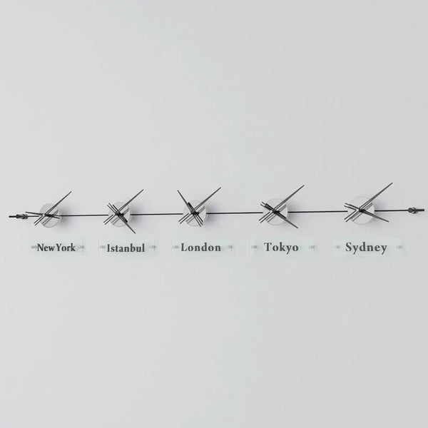 World Clock - Gifts for You 'n Me
