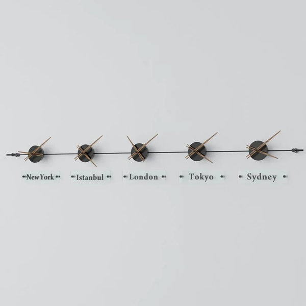 World Clock - Gifts for You 'n Me
