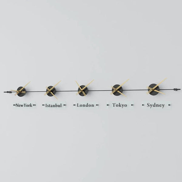 World Clock - Gifts for You 'n Me