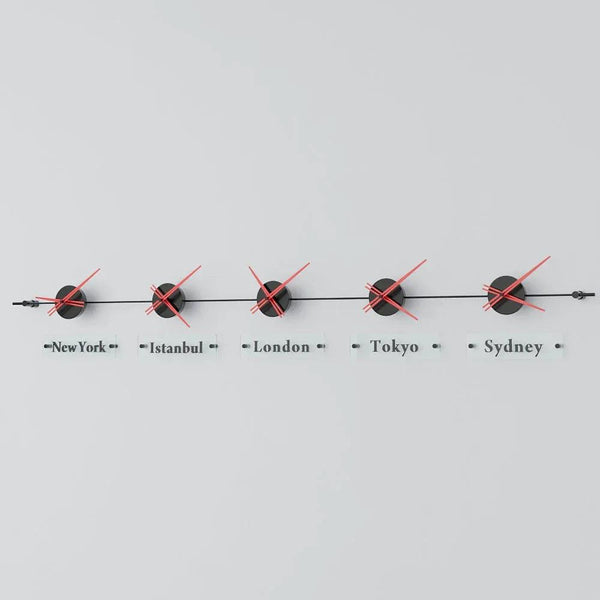 World Clock - Gifts for You 'n Me