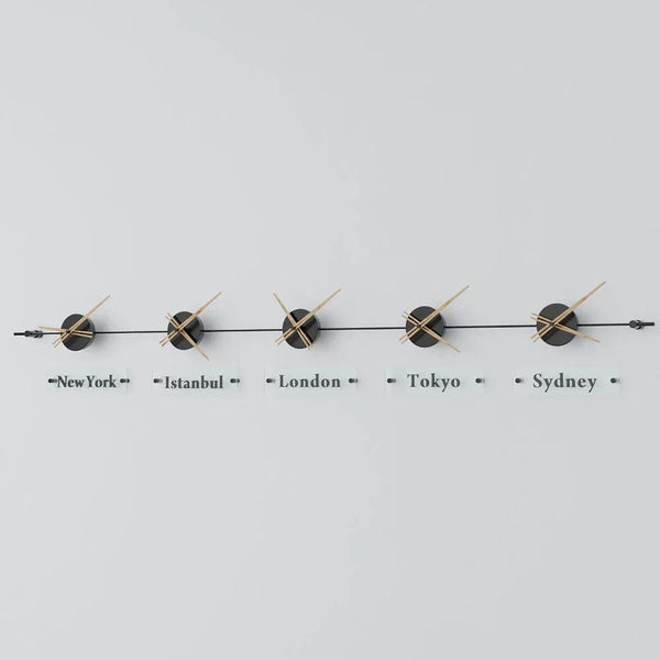 World Clock - Gifts for You 'n Me