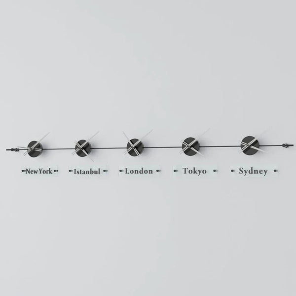 World Clock - Gifts for You 'n Me