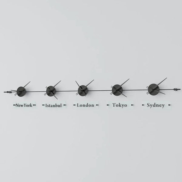 World Clock - Gifts for You 'n Me