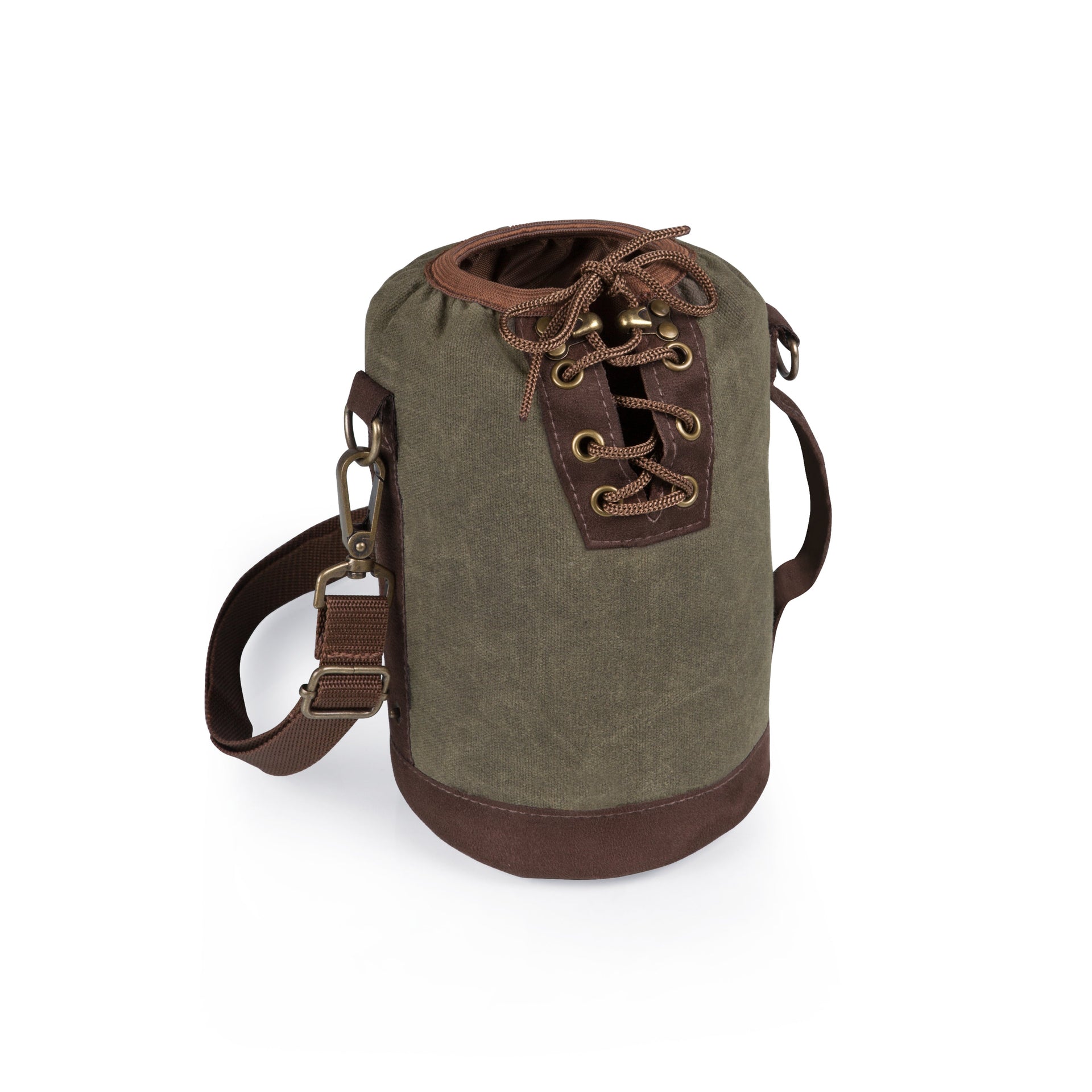 Insulated Growler Tote