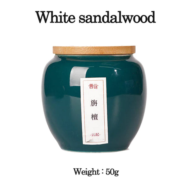 Incense Fragrance - Natural Incense Powder