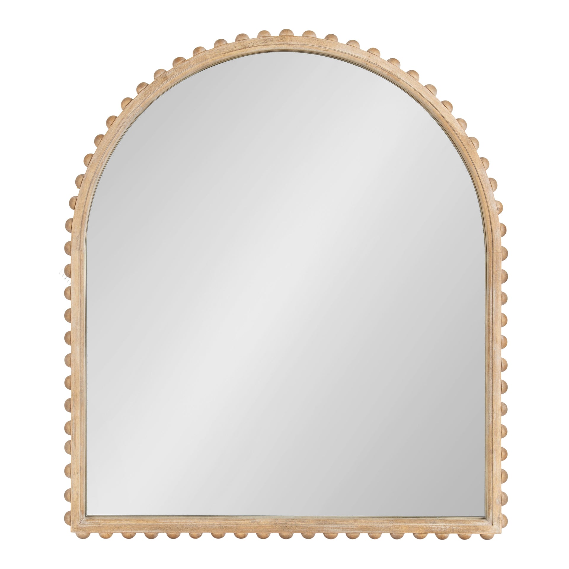 Beadbrook Arched Wall Mirror