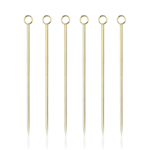 Belmont Cocktail Picks Set of 6