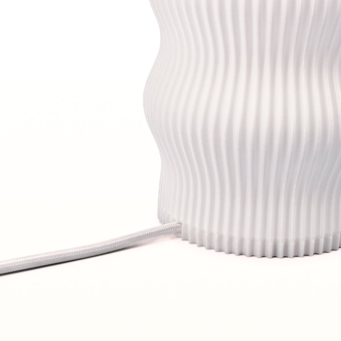 Wub Table Lamp Terra Labs