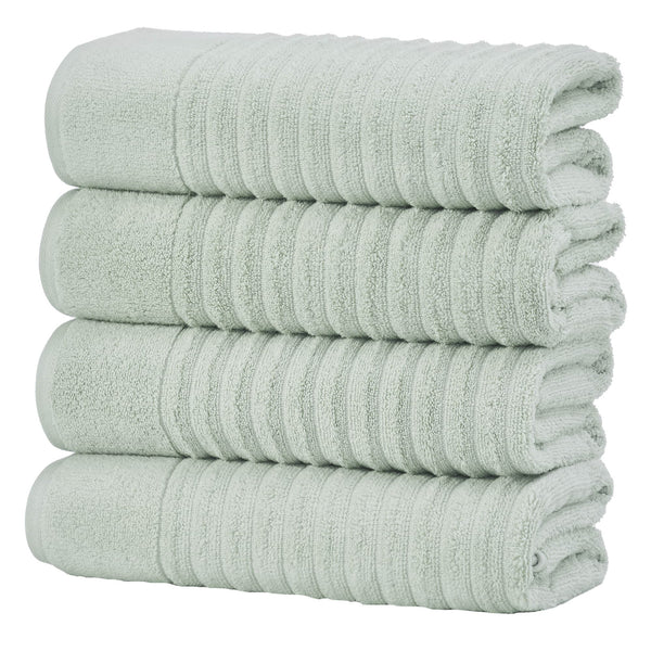 Luxury Cotton Towels - Karina Collection