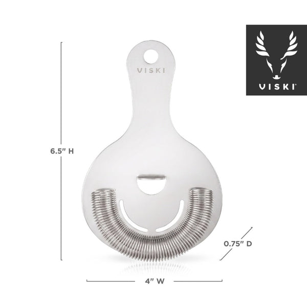 Harrison Hawthorne Strainer