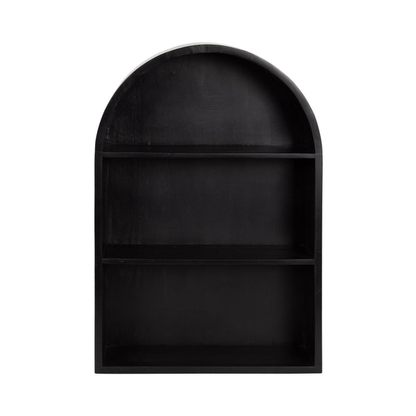 Arcott Arch Wall Shelf