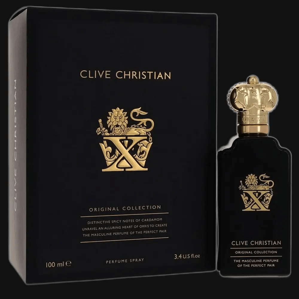 X Pure By Clive Christian Cologne for Men