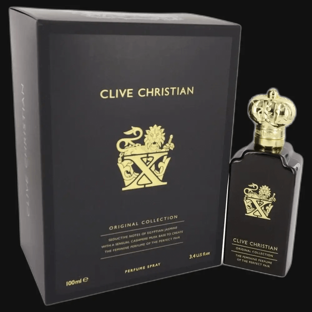 X Pure By Clive Christian Perfume for Women