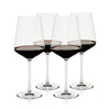 Liminal Universal Wine Glasses, Set of 4