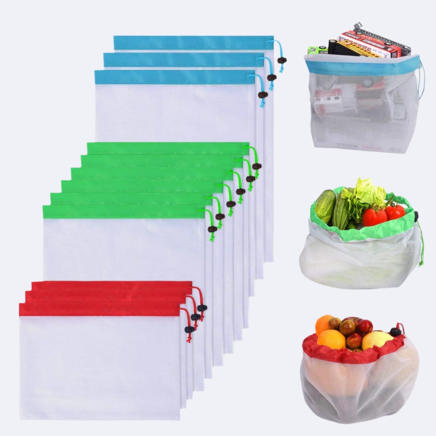 Reusable Produce Bag