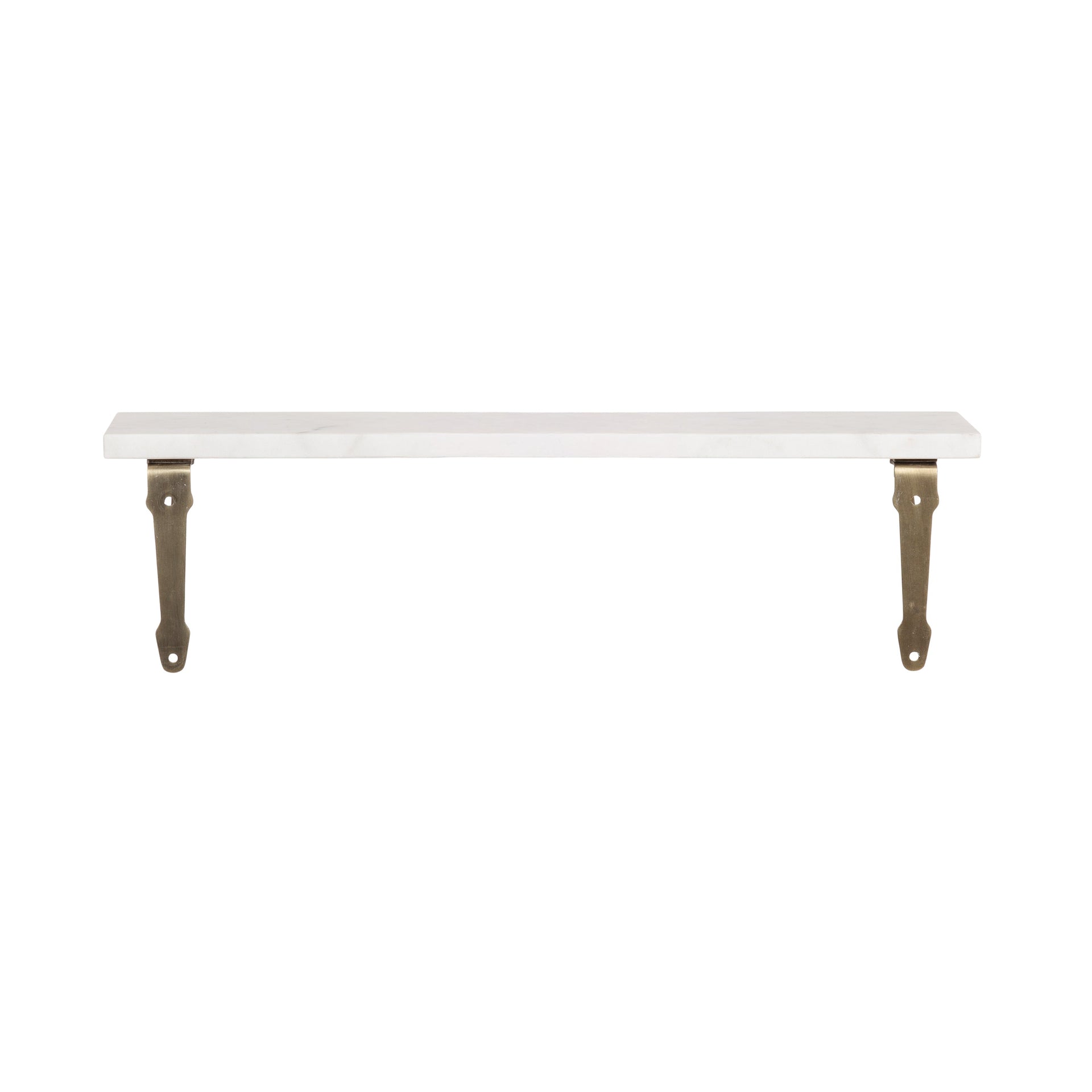 Hatley Marble Wall Shelf