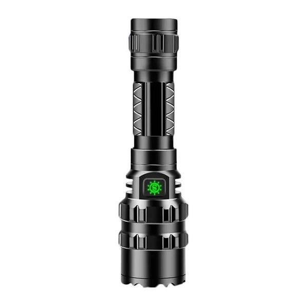 XANES 1102 L2 5Modes 1600 Lumens USB Rechargeable Camping Hunting LED Flashligh