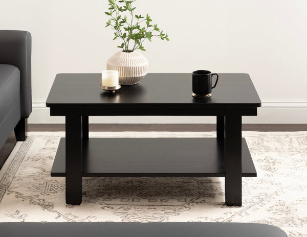 Foxford Rectangle Coffee Table