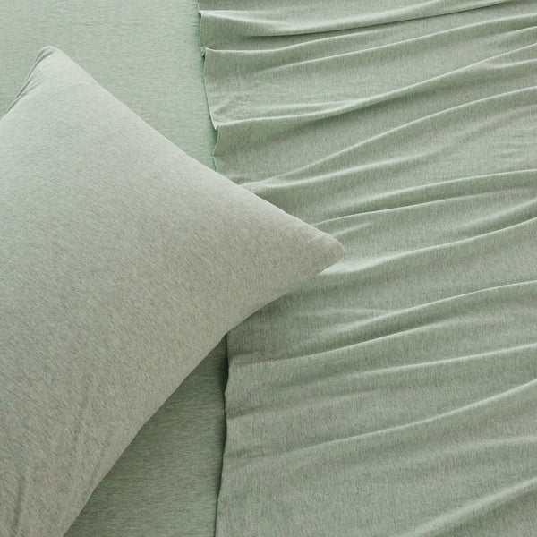 4-Piece Jersey Sheet - Carmen Collection