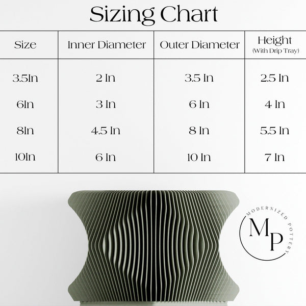 Xenova Planter