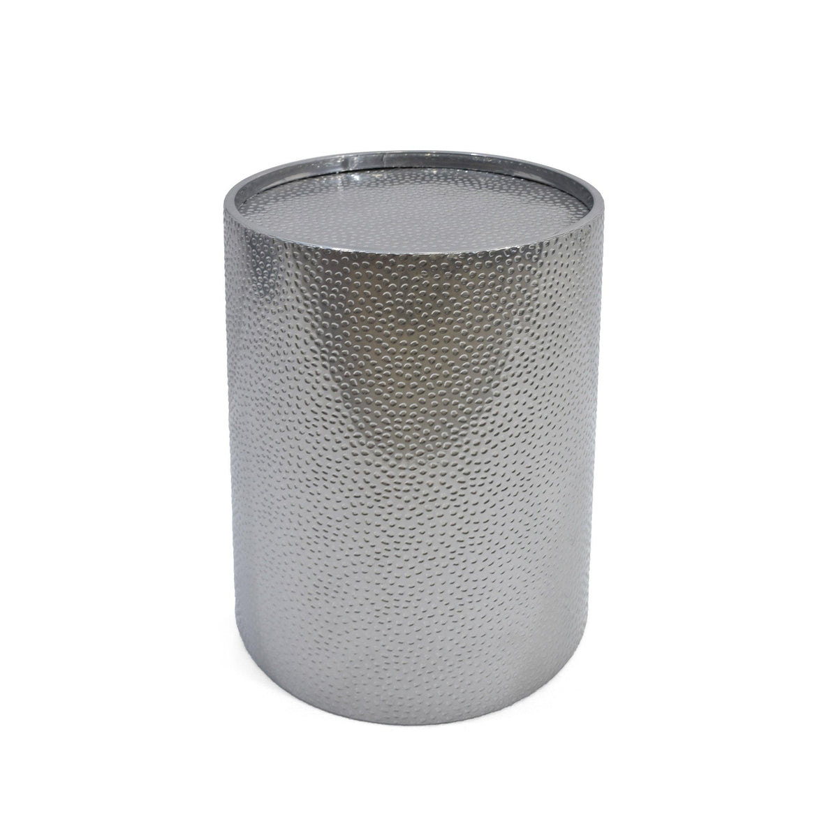 Metal Side Table