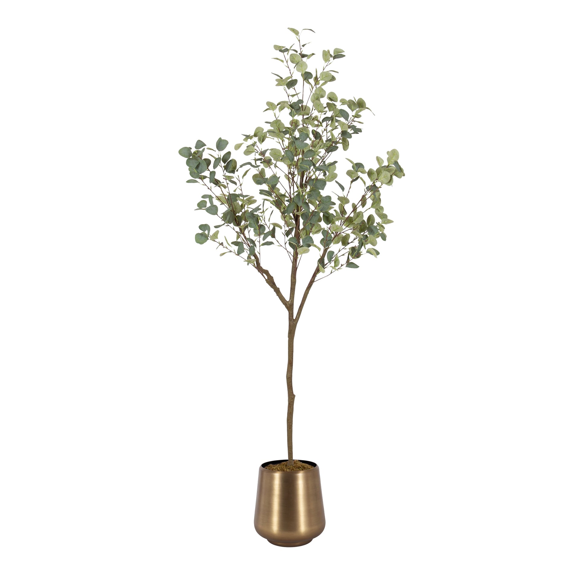 Eudora Faux Eucalyptus Tree