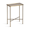 Sanzo Slim Side Table