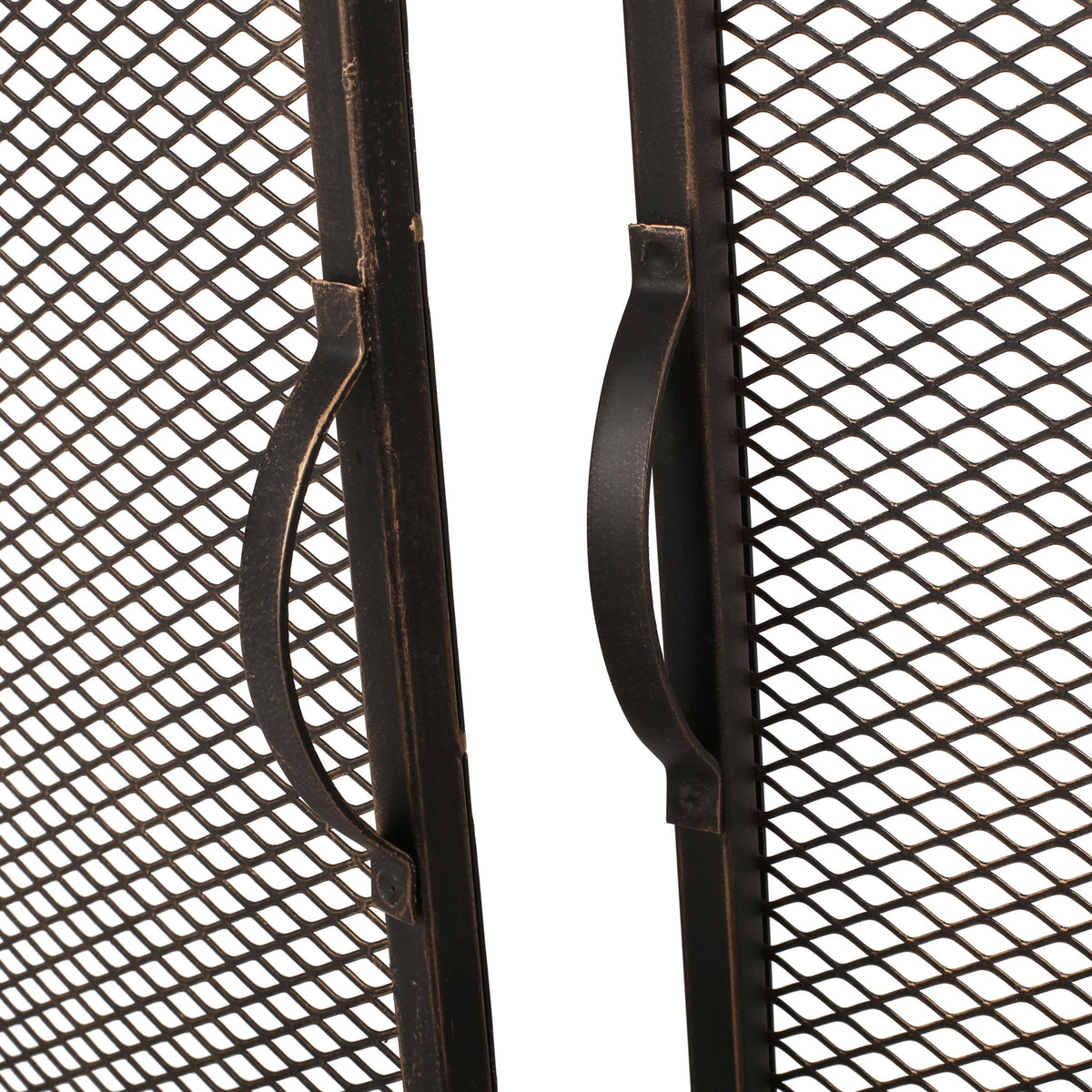 Fireplace Screen