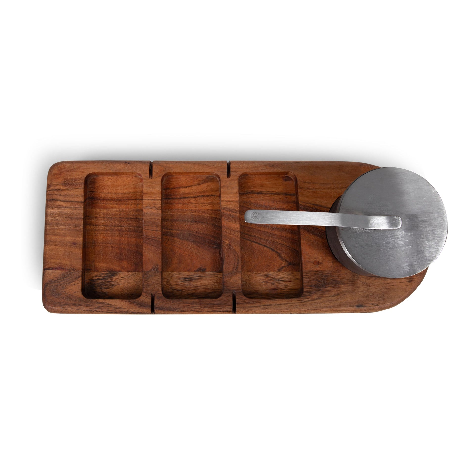 Dolce S'mores Kit with Tabletop Fire Pit