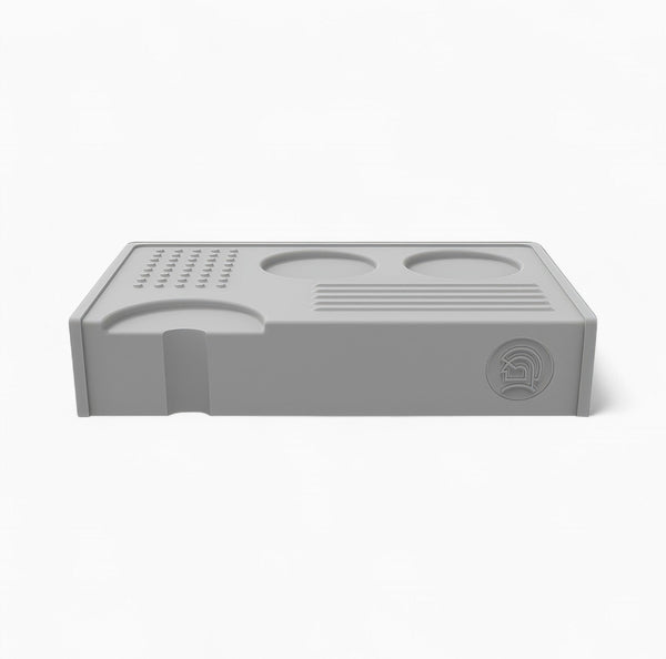 Barista Coffee Tamper Mat