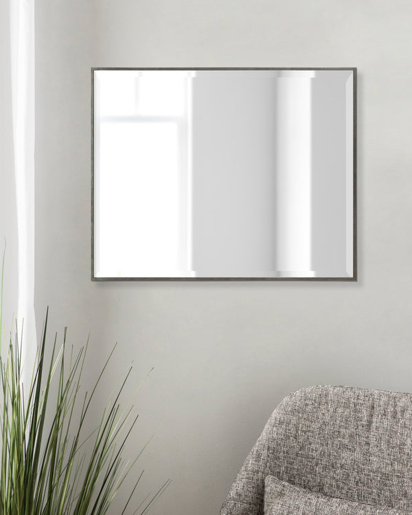 Rhodes Framed Wall Mirror