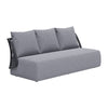 Mekan Sofa Gray