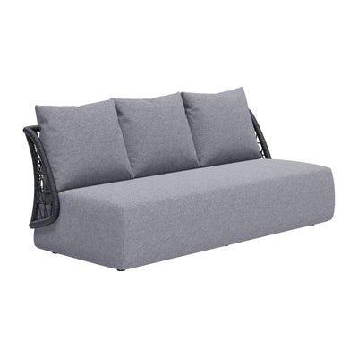 Mekan Sofa Gray