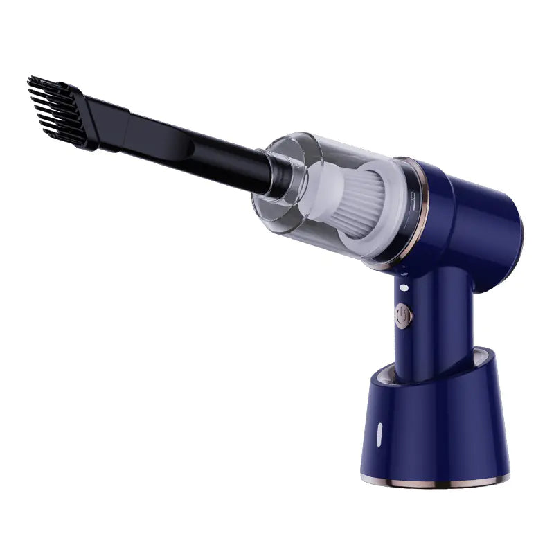 2-in-1 Wireless Car Vacuum & Blower 8000Pa 120W
