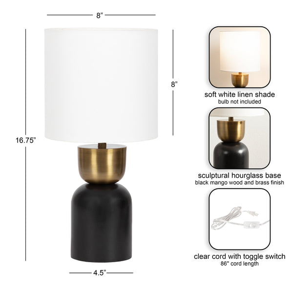 Marley Table Lamp