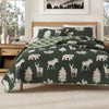3-Piece Lodge Quilt - Rio Ridge Collection