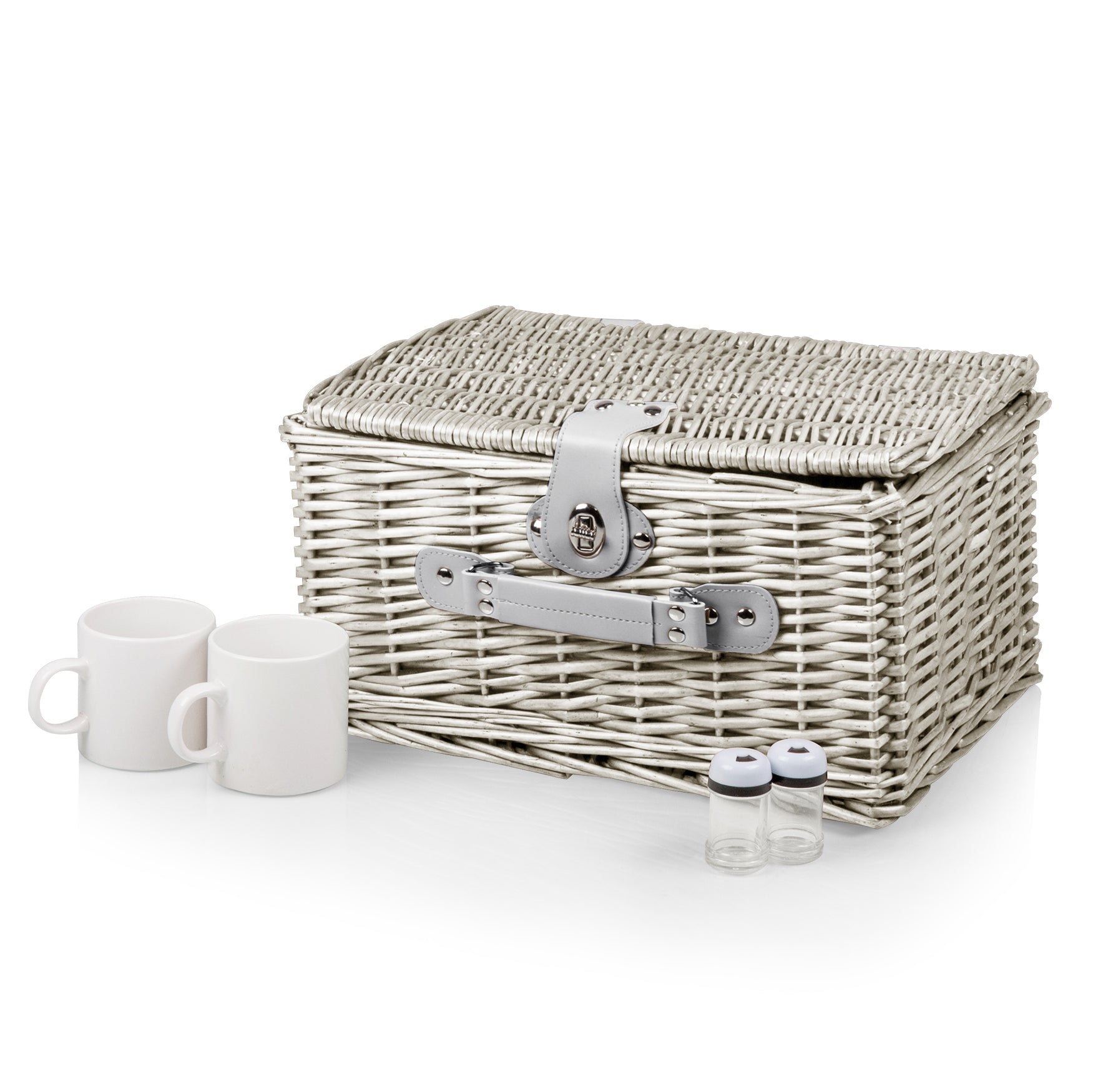Catalina Picnic Basket for 2 Picnic Time Family of Brands