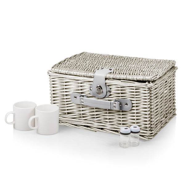 Catalina Picnic Basket for 2 Picnic Time Family of Brands