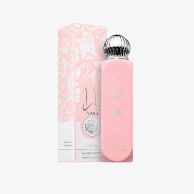 Yara All Over Spray
