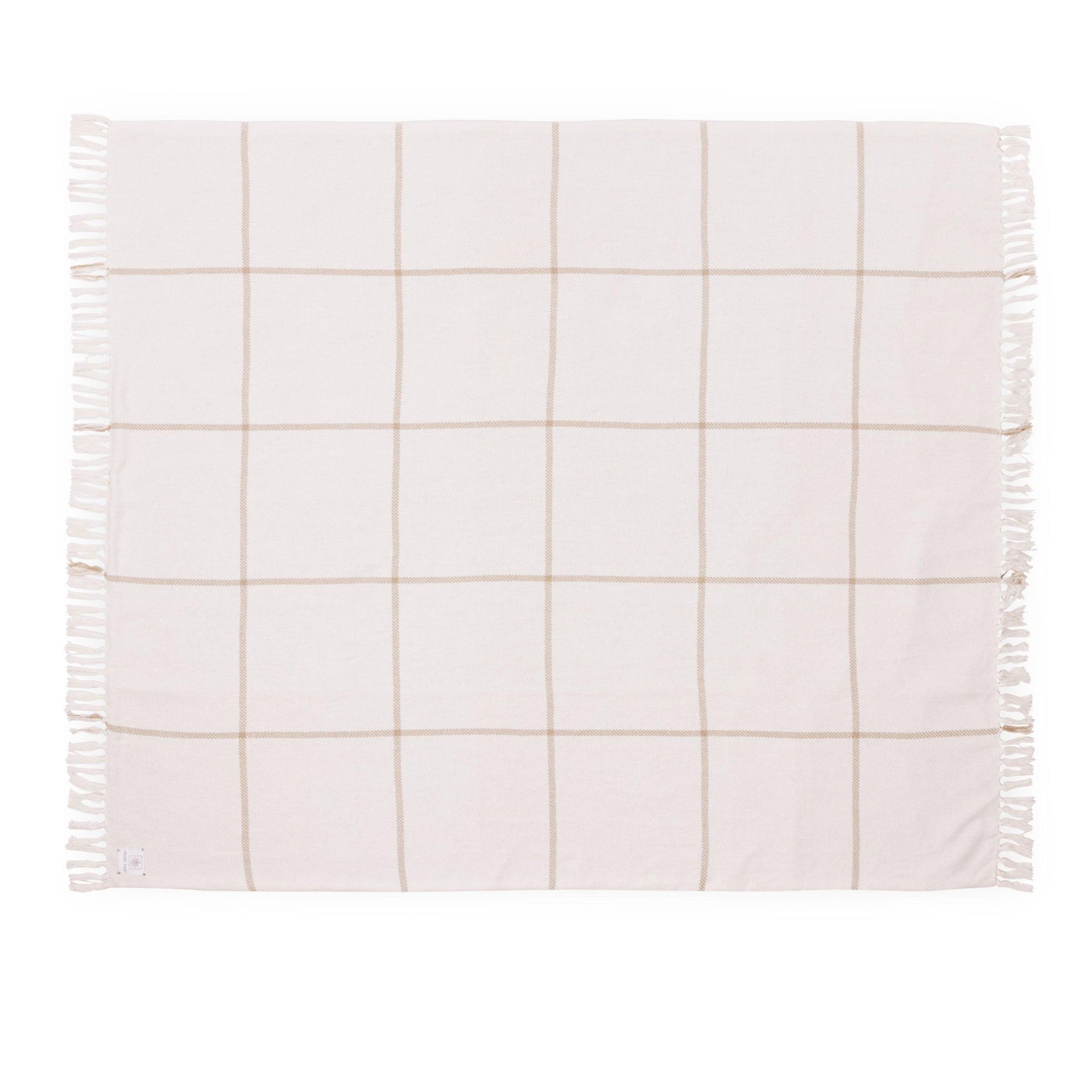Montecito Picnic Blanket with Harness