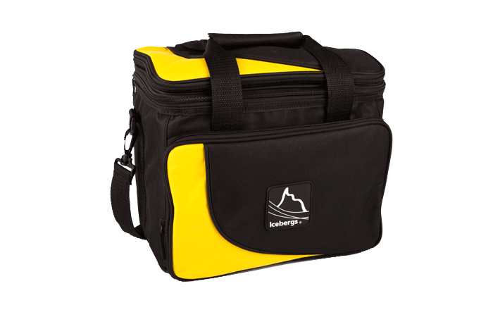 Iceberg Flat Cooler Lunch Bag