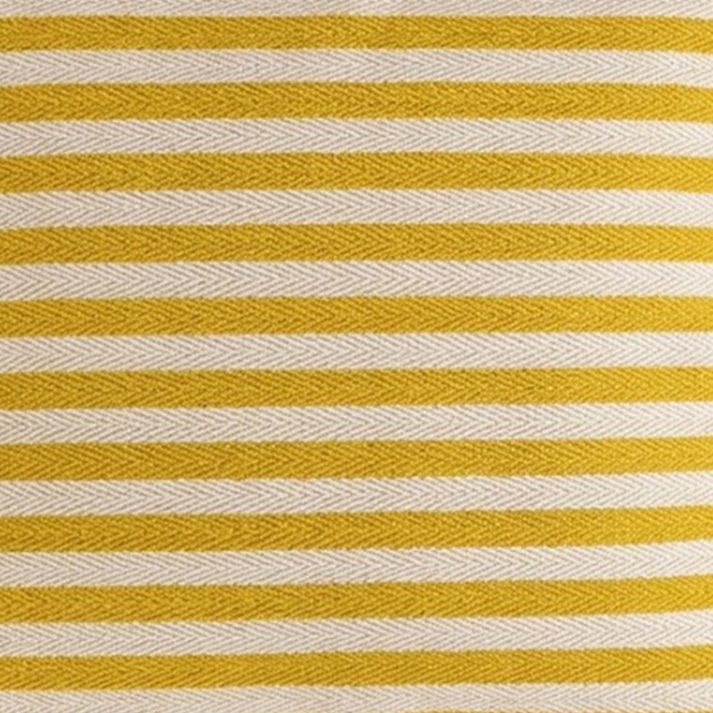 Cushion Cover - Striped