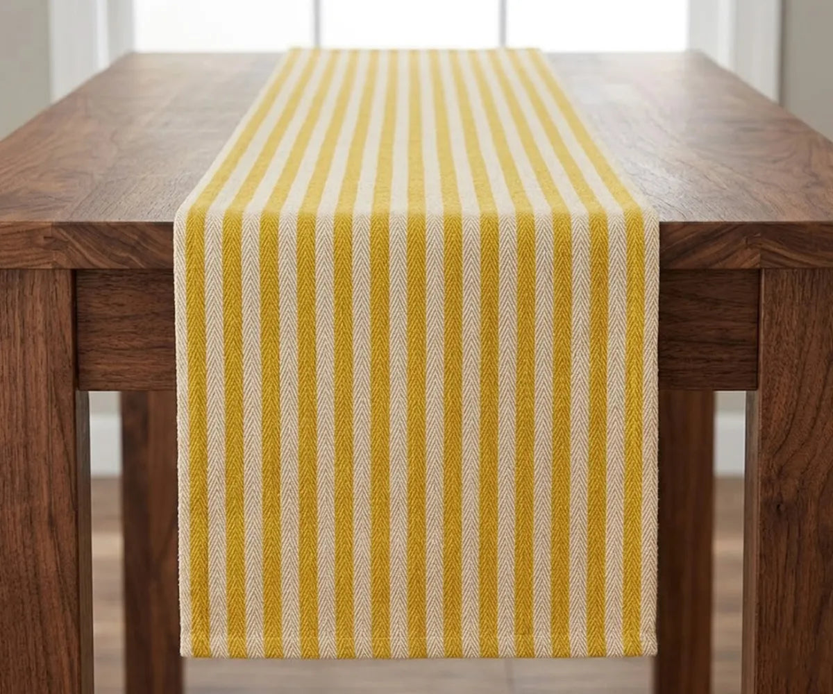 Farmhouse Table Runner