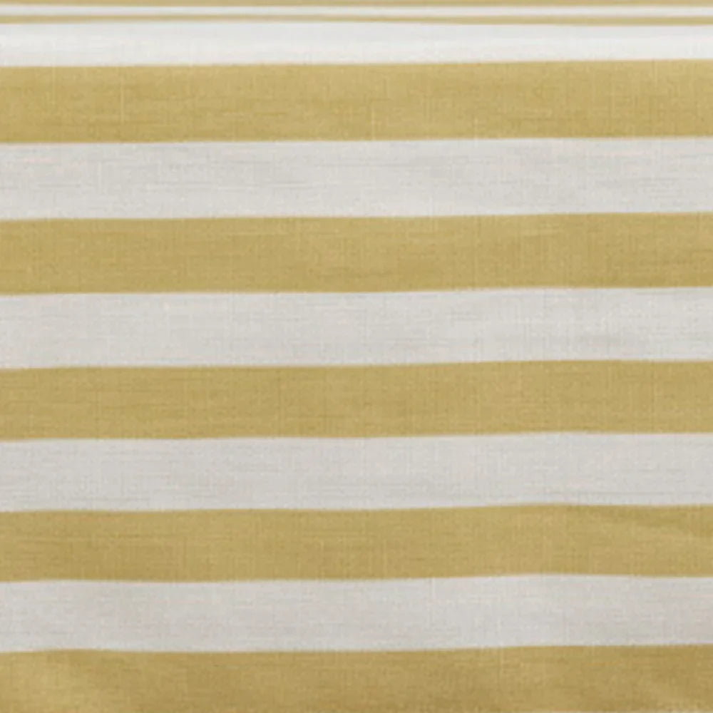 Cabana Stripe Tablecloth
