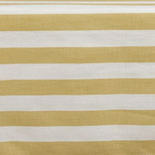 Cabana Stripe Tablecloth