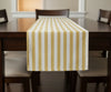 Stripe Table Runner