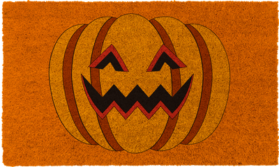 Jack O Lantern Orange