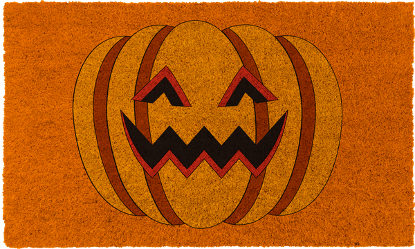 Jack O Lantern Orange